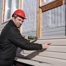 Affordable Siding Repair and Maintenance Services in Harrington, DE